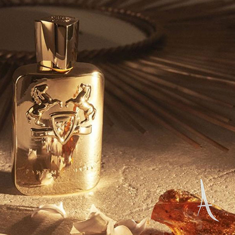 عطر گودولفین مارلی مردانه-3